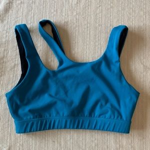 P’tula sports bra